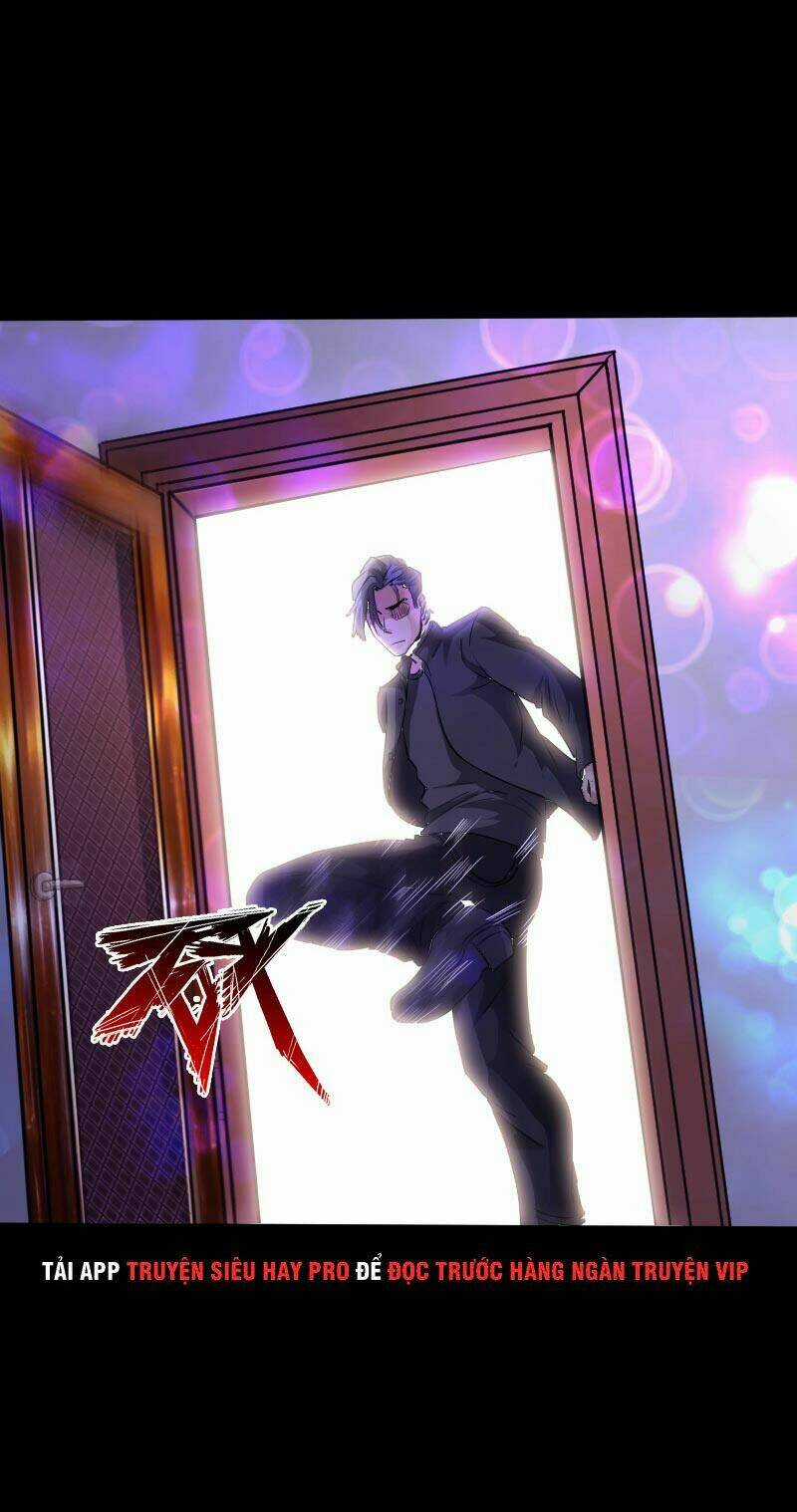 Tuyệt Phẩm Tà Thiếu - Chapter 45 - Trang 20