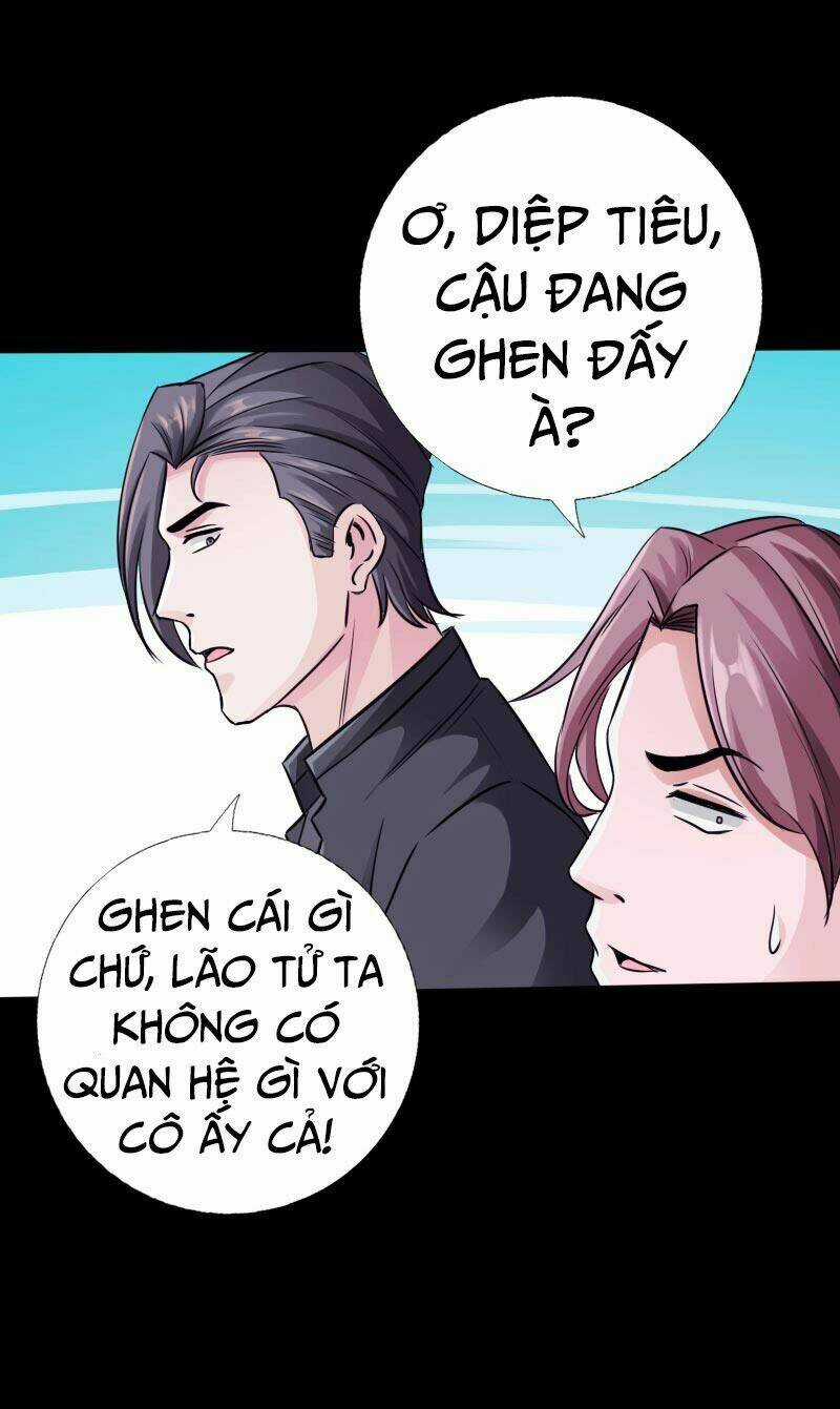 Tuyệt Phẩm Tà Thiếu - Chapter 45 - Trang 3