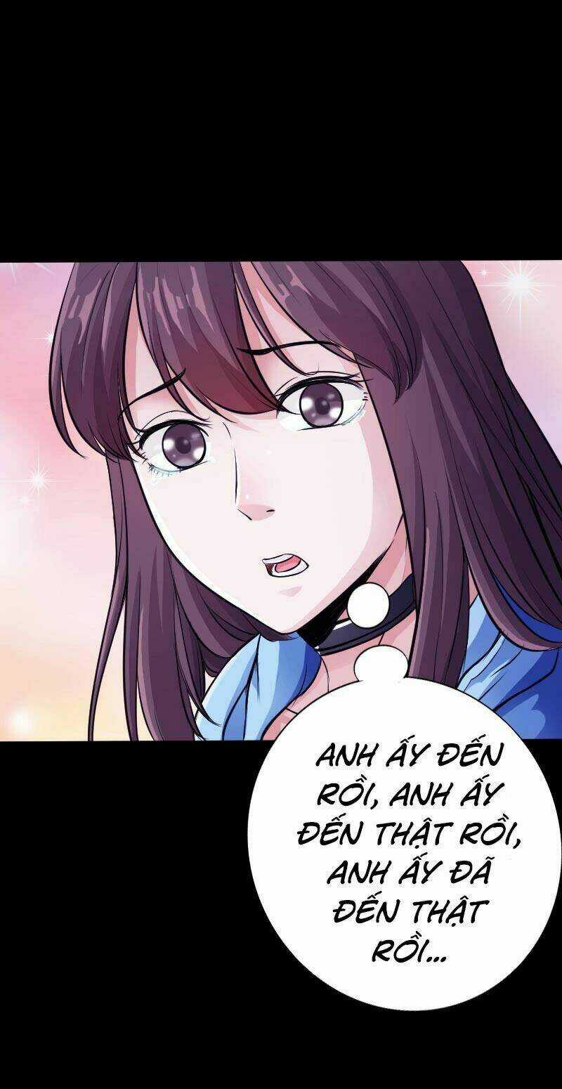 Tuyệt Phẩm Tà Thiếu - Chapter 45 - Trang 21