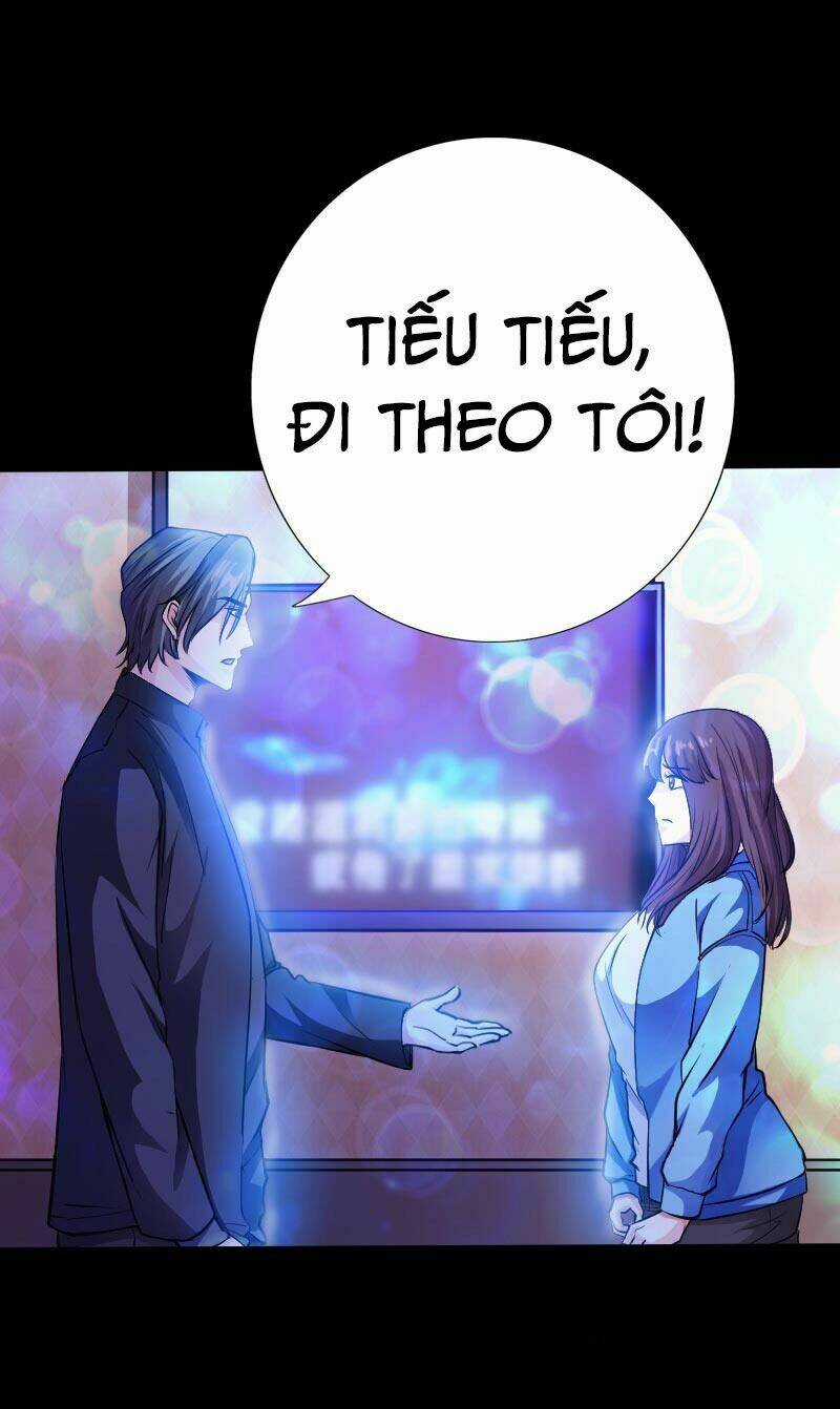 Tuyệt Phẩm Tà Thiếu - Chapter 45 - Trang 22