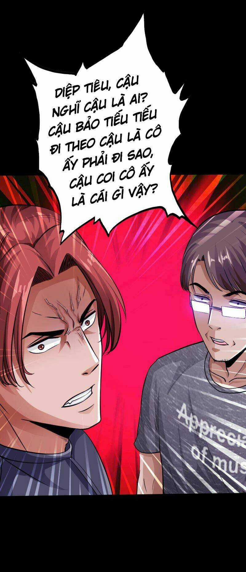 Tuyệt Phẩm Tà Thiếu - Chapter 45 - Trang 23