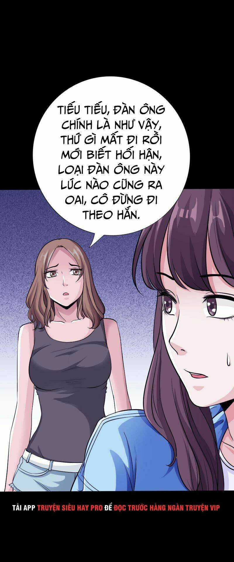 Tuyệt Phẩm Tà Thiếu - Chapter 45 - Trang 24