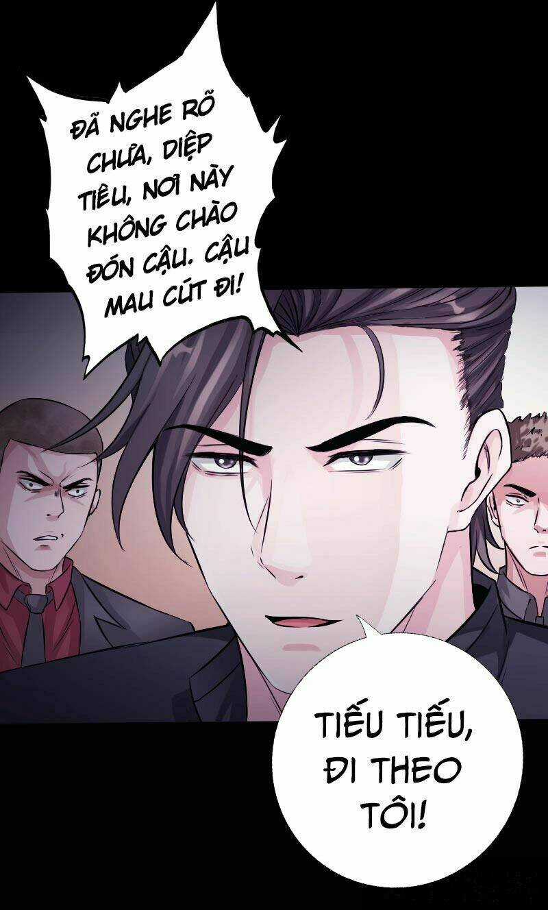 Tuyệt Phẩm Tà Thiếu - Chapter 45 - Trang 25