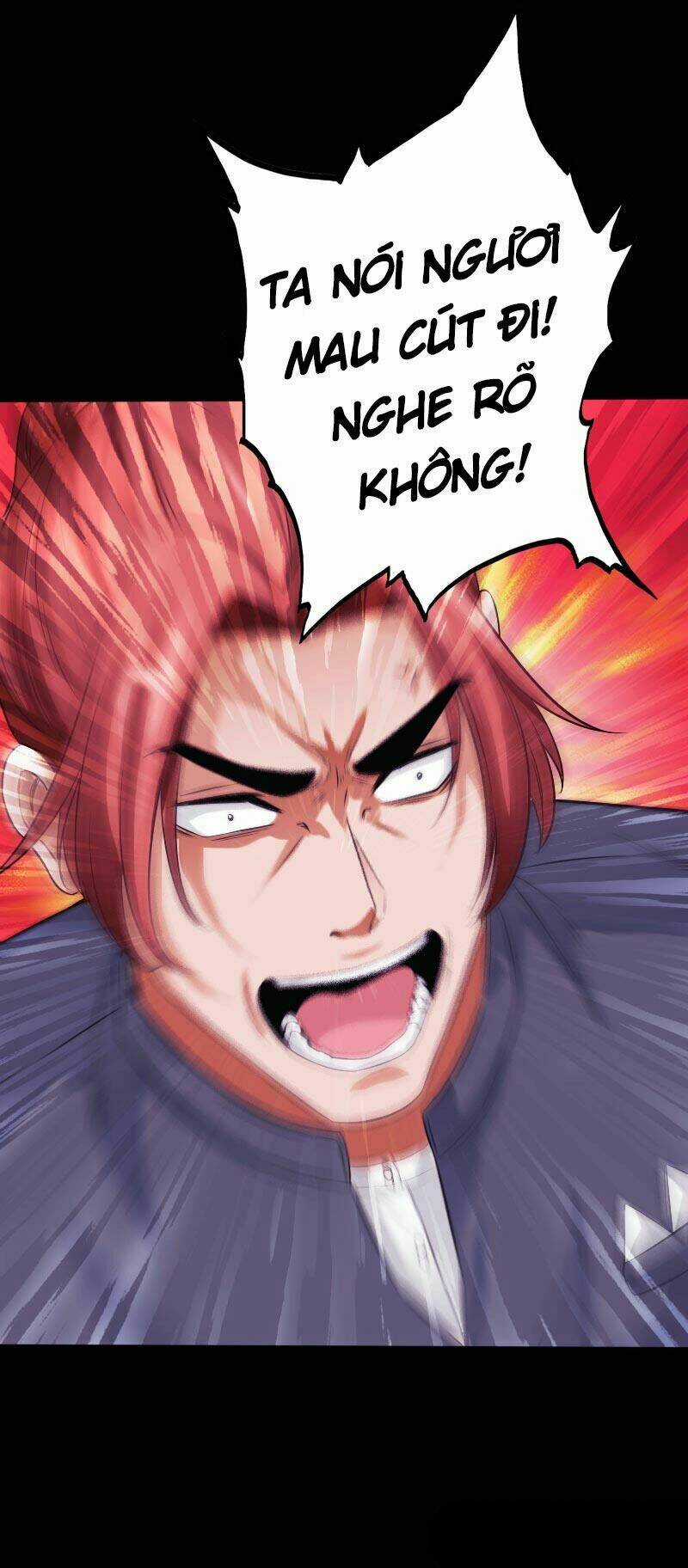 Tuyệt Phẩm Tà Thiếu - Chapter 45 - Trang 26