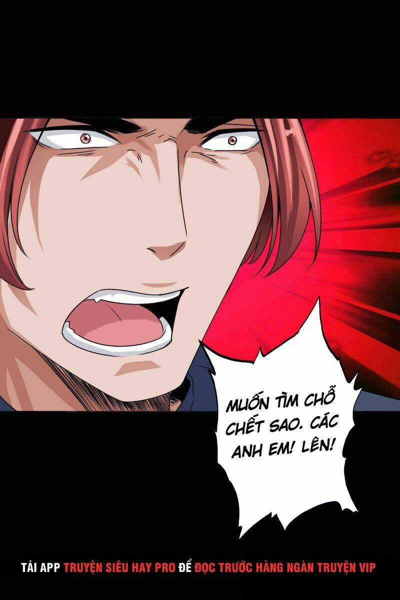 Tuyệt Phẩm Tà Thiếu - Chapter 45 - Trang 28