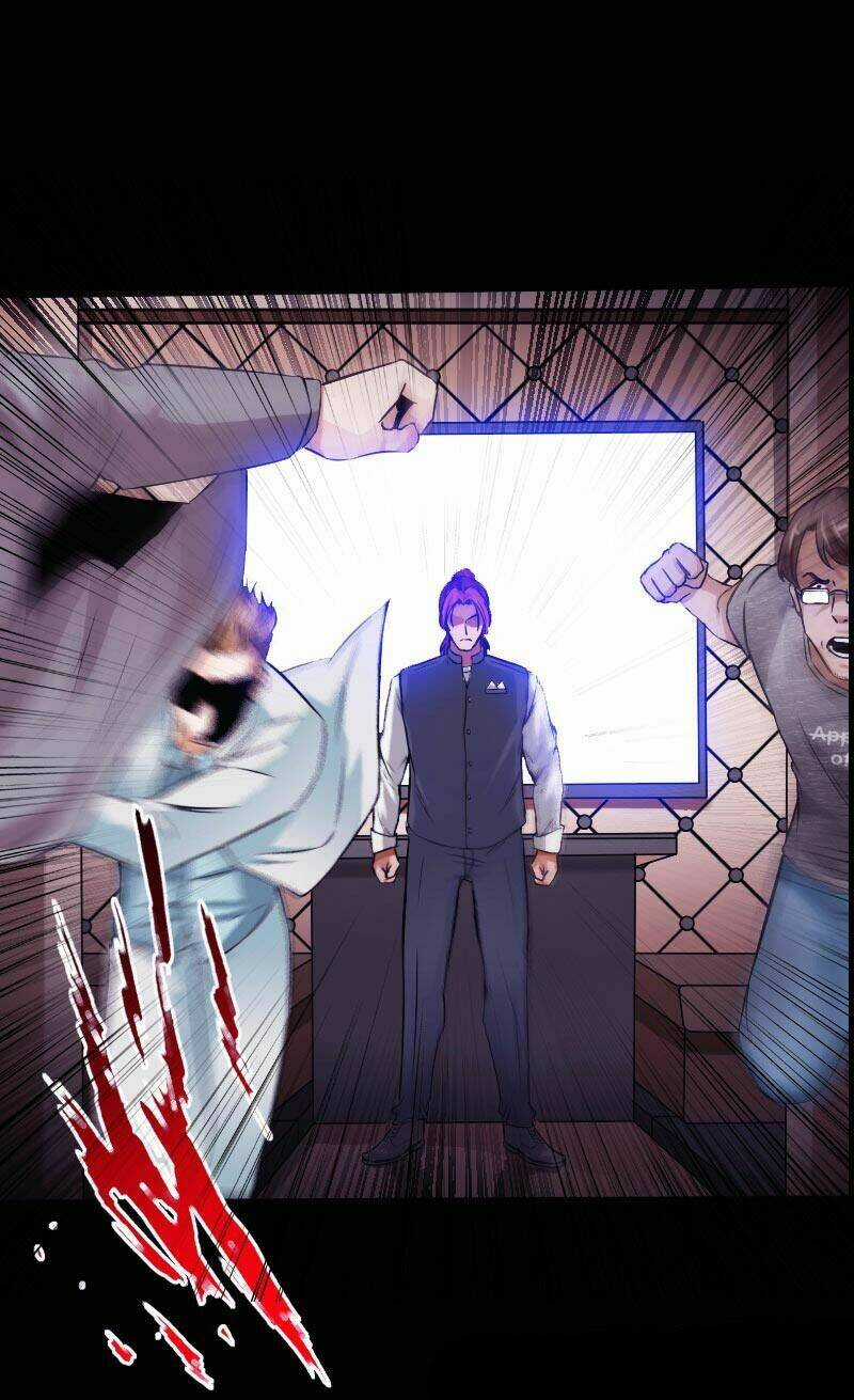 Tuyệt Phẩm Tà Thiếu - Chapter 45 - Trang 29