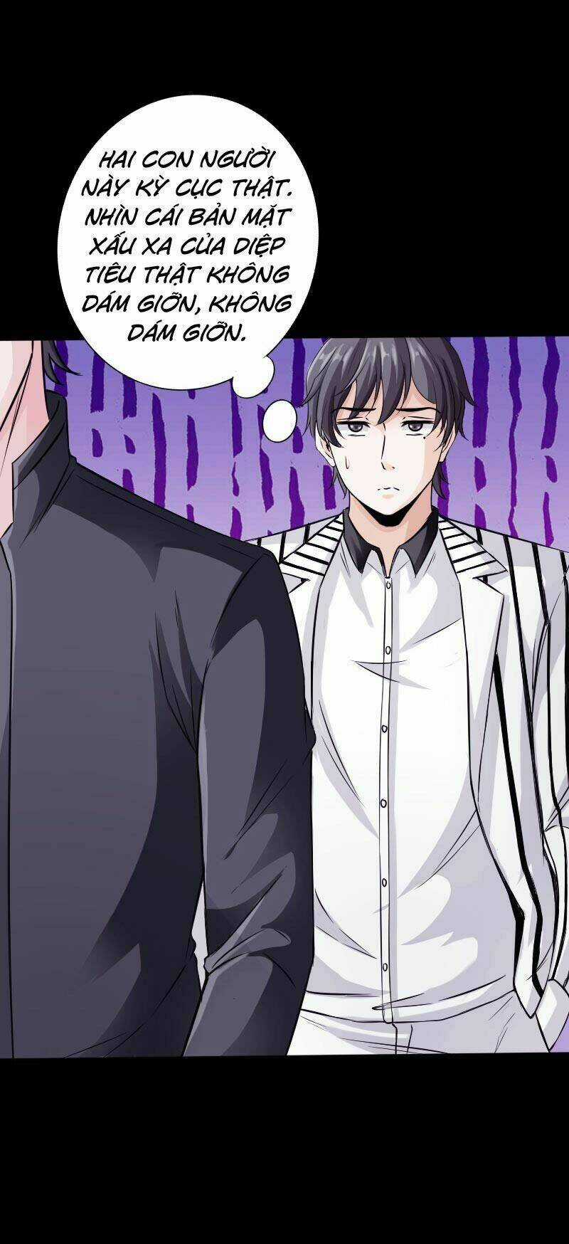 Tuyệt Phẩm Tà Thiếu - Chapter 45 - Trang 4