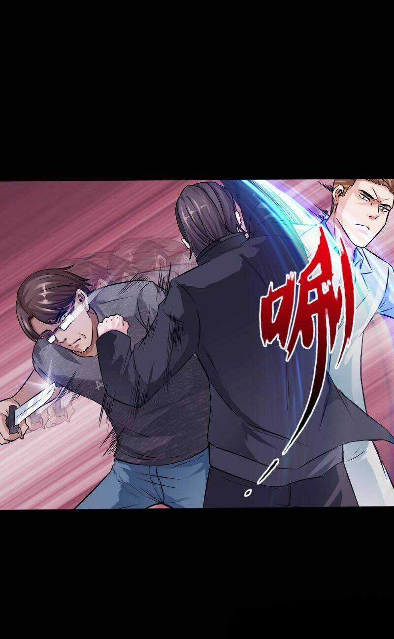 Tuyệt Phẩm Tà Thiếu - Chapter 45 - Trang 32