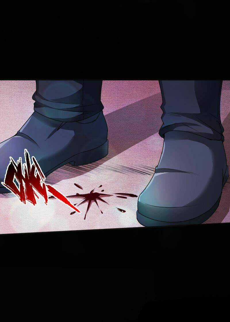 Tuyệt Phẩm Tà Thiếu - Chapter 45 - Trang 34