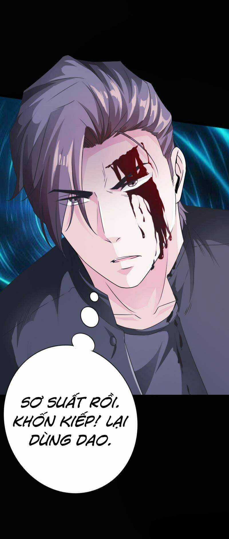 Tuyệt Phẩm Tà Thiếu - Chapter 45 - Trang 35