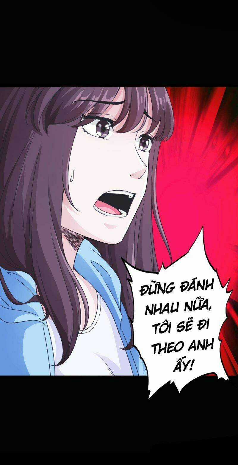 Tuyệt Phẩm Tà Thiếu - Chapter 45 - Trang 36