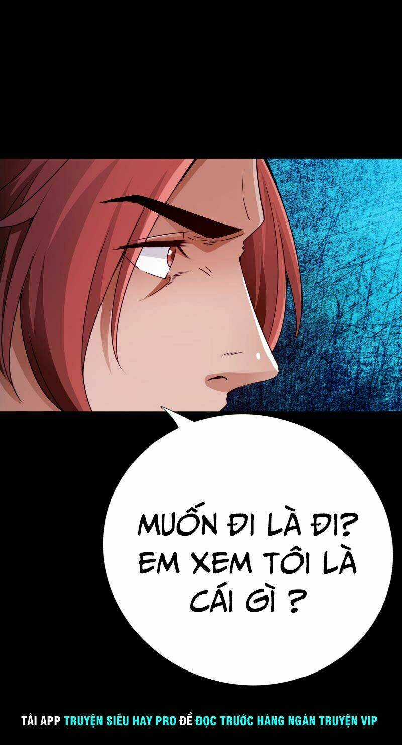 Tuyệt Phẩm Tà Thiếu - Chapter 45 - Trang 37