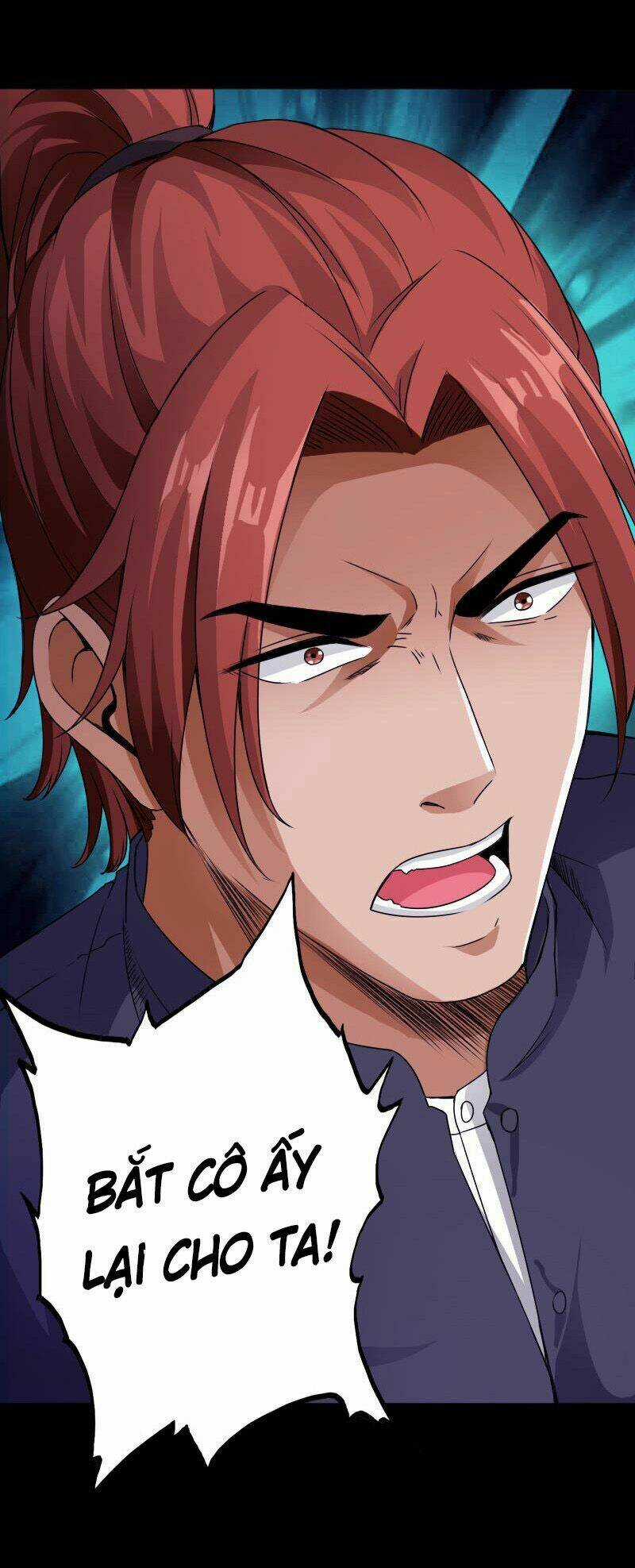 Tuyệt Phẩm Tà Thiếu - Chapter 45 - Trang 38