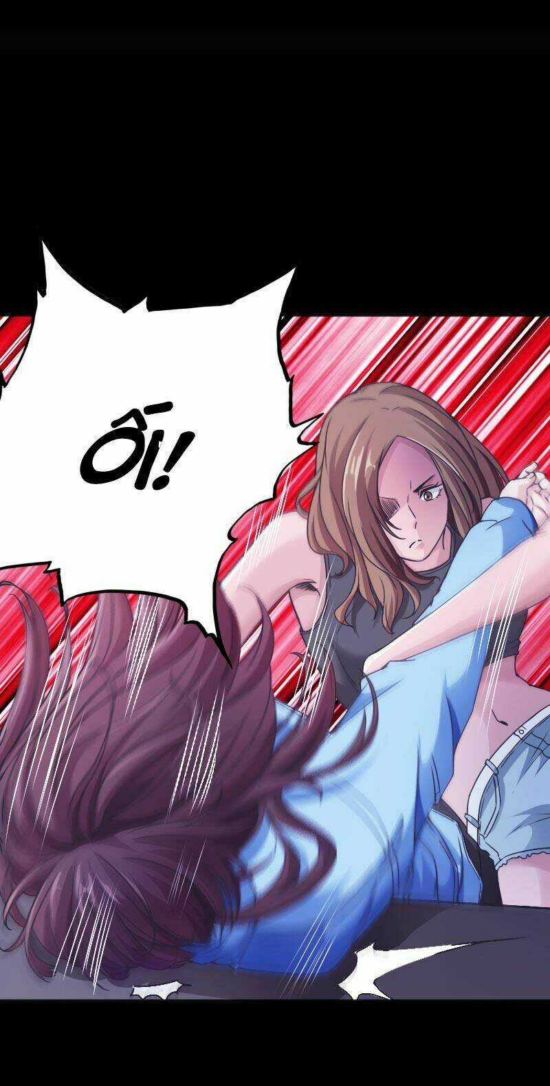 Tuyệt Phẩm Tà Thiếu - Chapter 45 - Trang 39