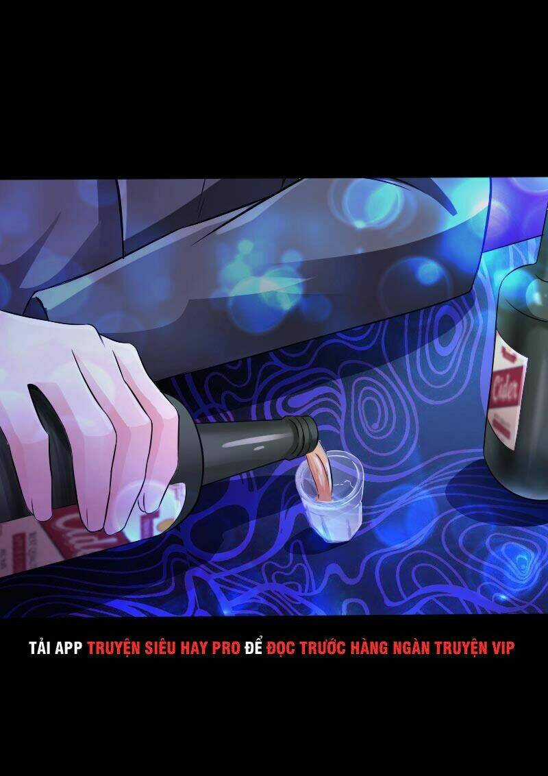 Tuyệt Phẩm Tà Thiếu - Chapter 45 - Trang 5