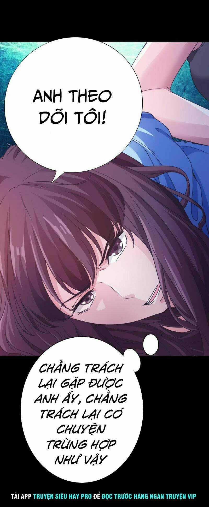 Tuyệt Phẩm Tà Thiếu - Chapter 45 - Trang 41