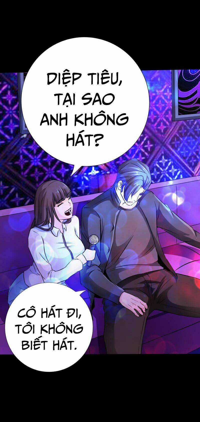 Tuyệt Phẩm Tà Thiếu - Chapter 45 - Trang 6