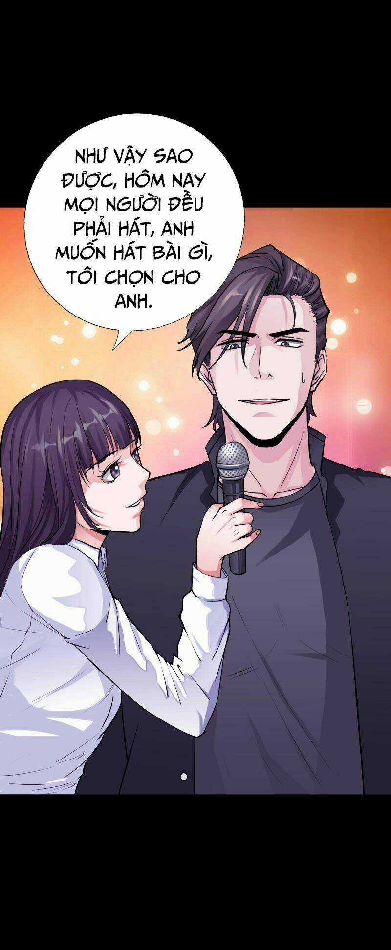 Tuyệt Phẩm Tà Thiếu - Chapter 45 - Trang 7