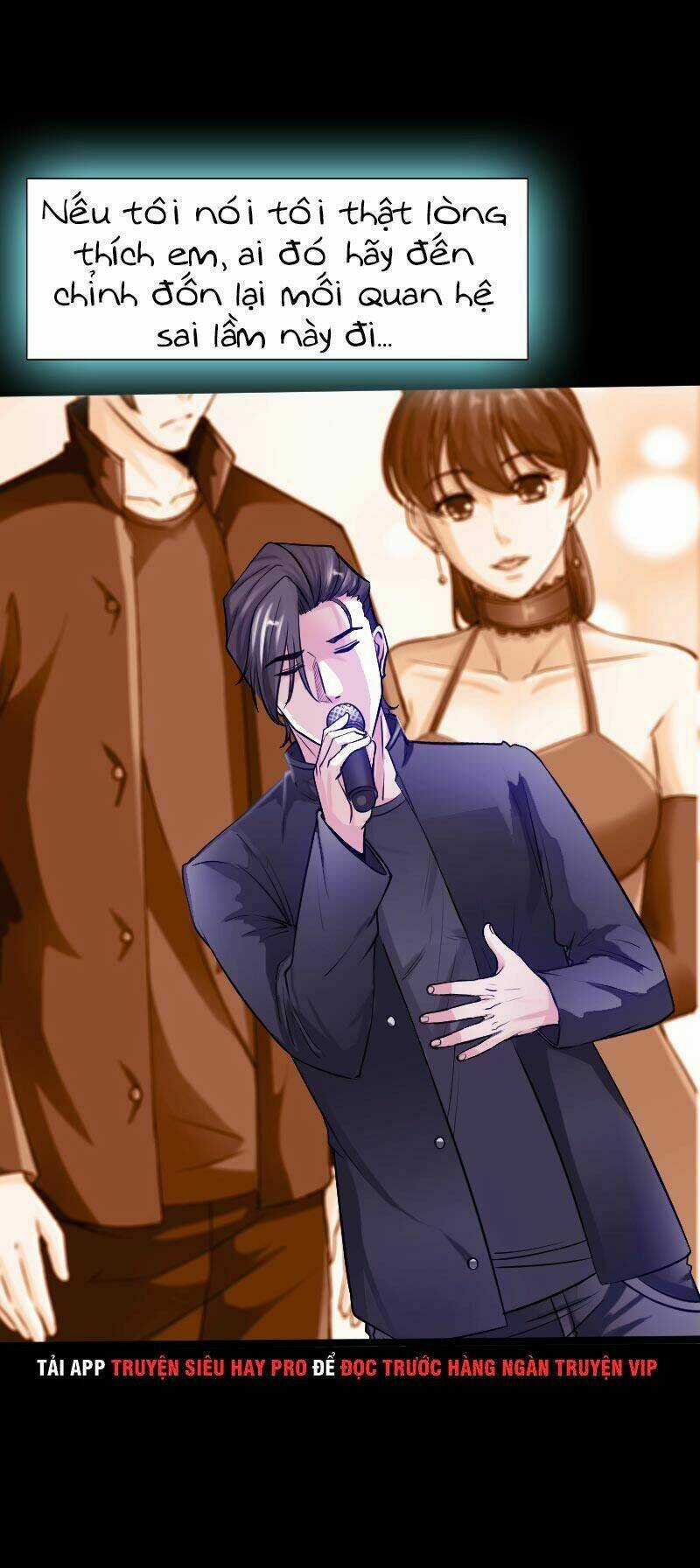 Tuyệt Phẩm Tà Thiếu - Chapter 45 - Trang 9