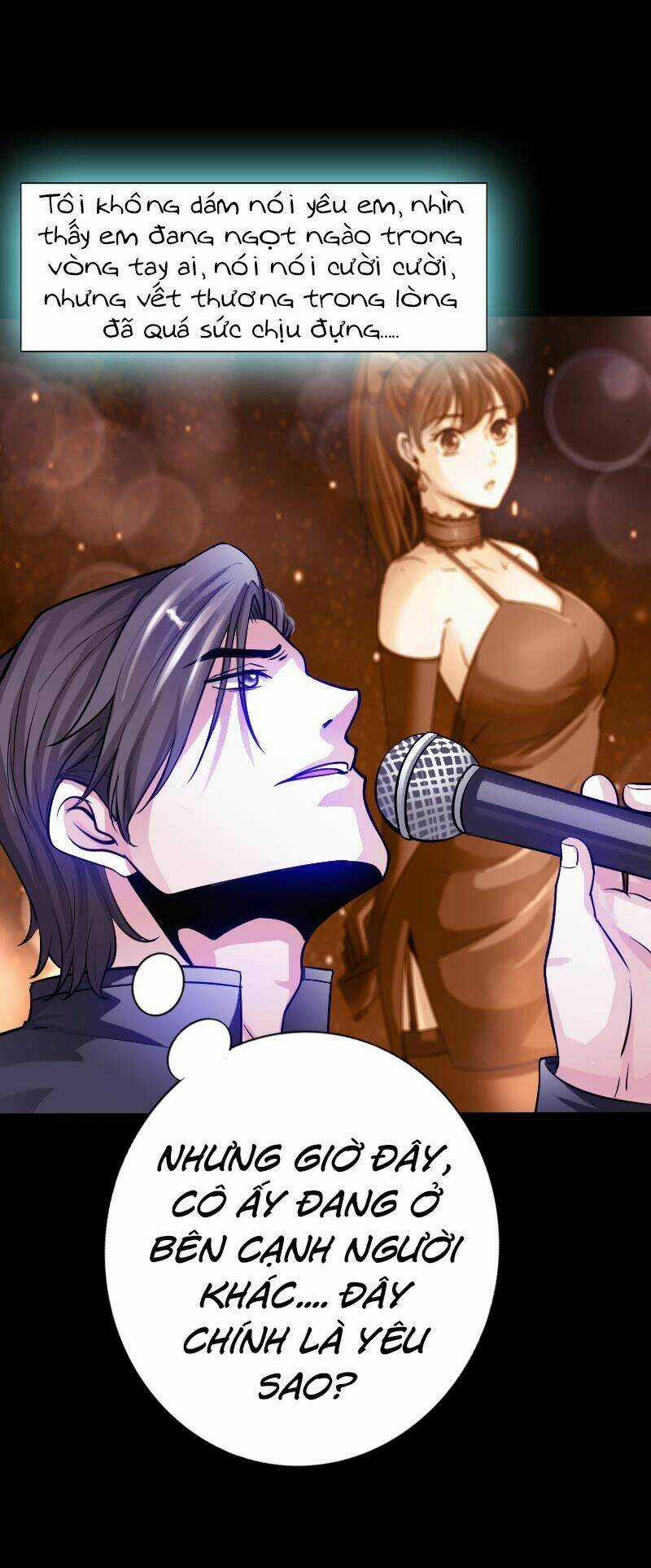 Tuyệt Phẩm Tà Thiếu - Chapter 45 - Trang 10