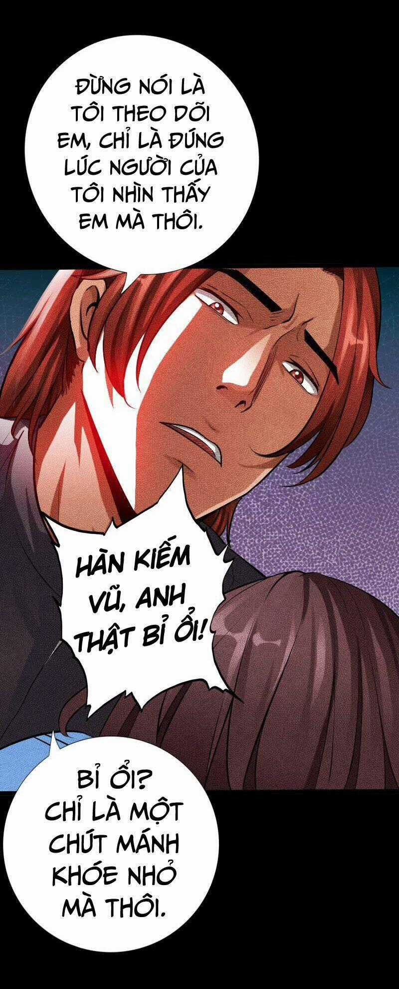 Tuyệt Phẩm Tà Thiếu - Chapter 46 - Trang 1