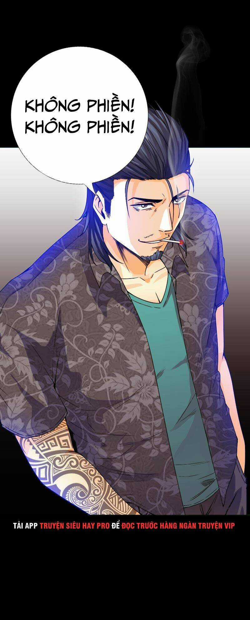 Tuyệt Phẩm Tà Thiếu - Chapter 46 - Trang 11