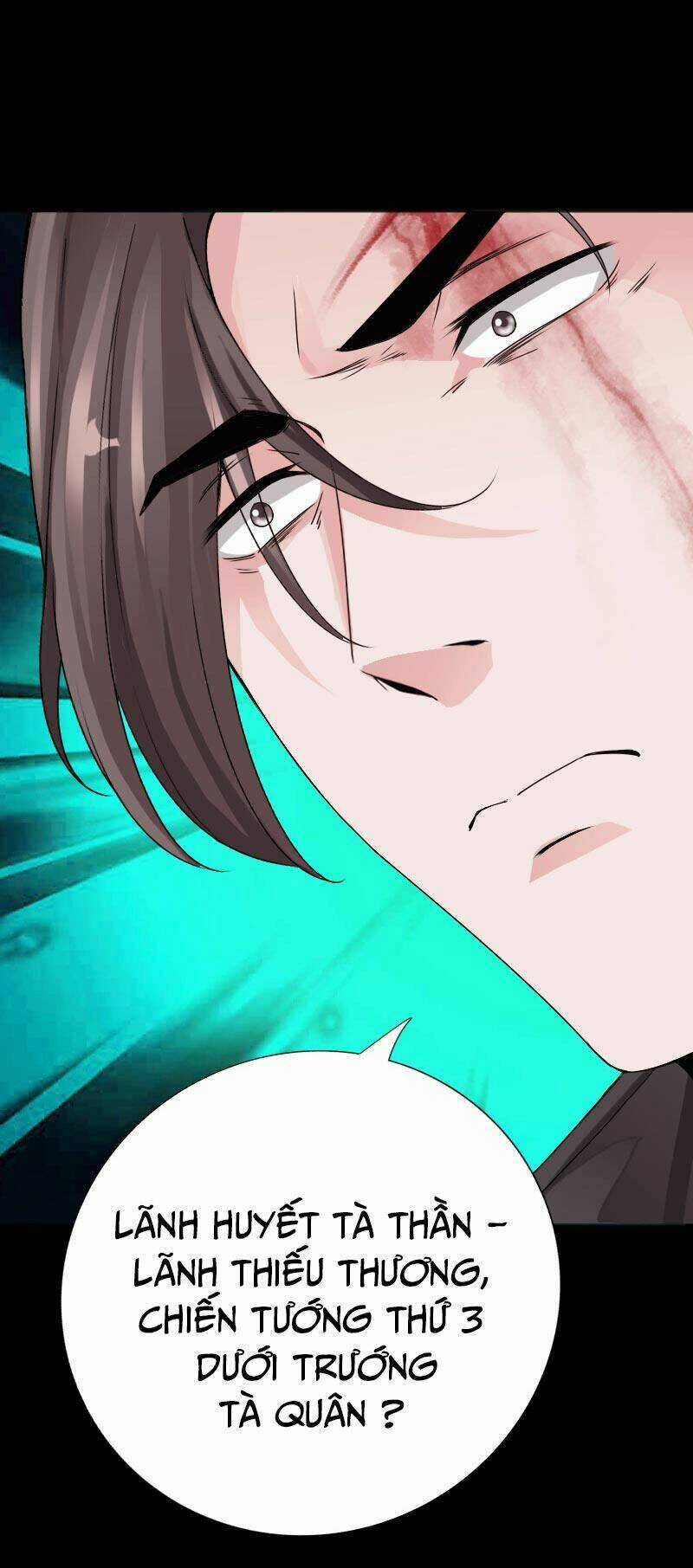 Tuyệt Phẩm Tà Thiếu - Chapter 46 - Trang 12