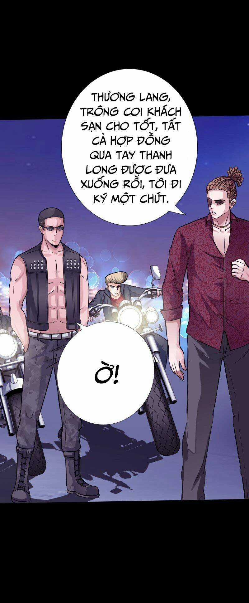 Tuyệt Phẩm Tà Thiếu - Chapter 46 - Trang 14