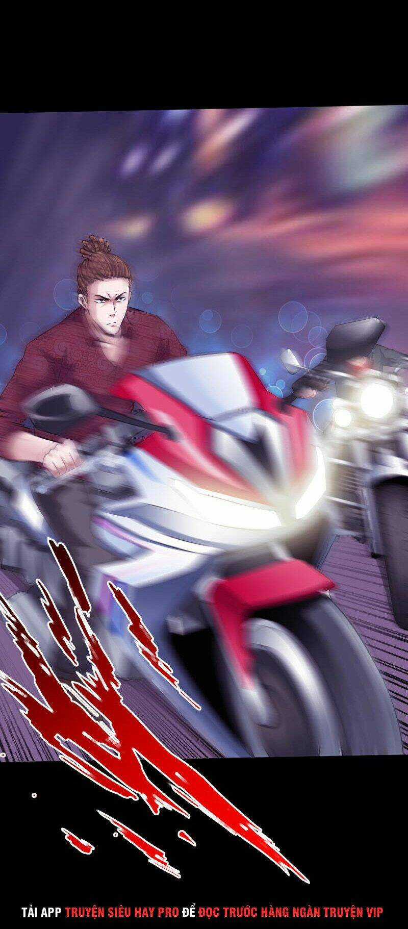 Tuyệt Phẩm Tà Thiếu - Chapter 46 - Trang 15