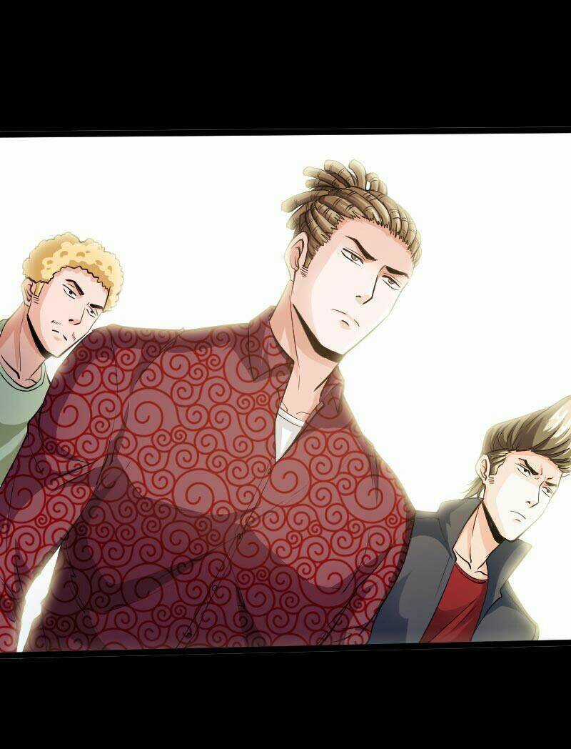 Tuyệt Phẩm Tà Thiếu - Chapter 46 - Trang 18