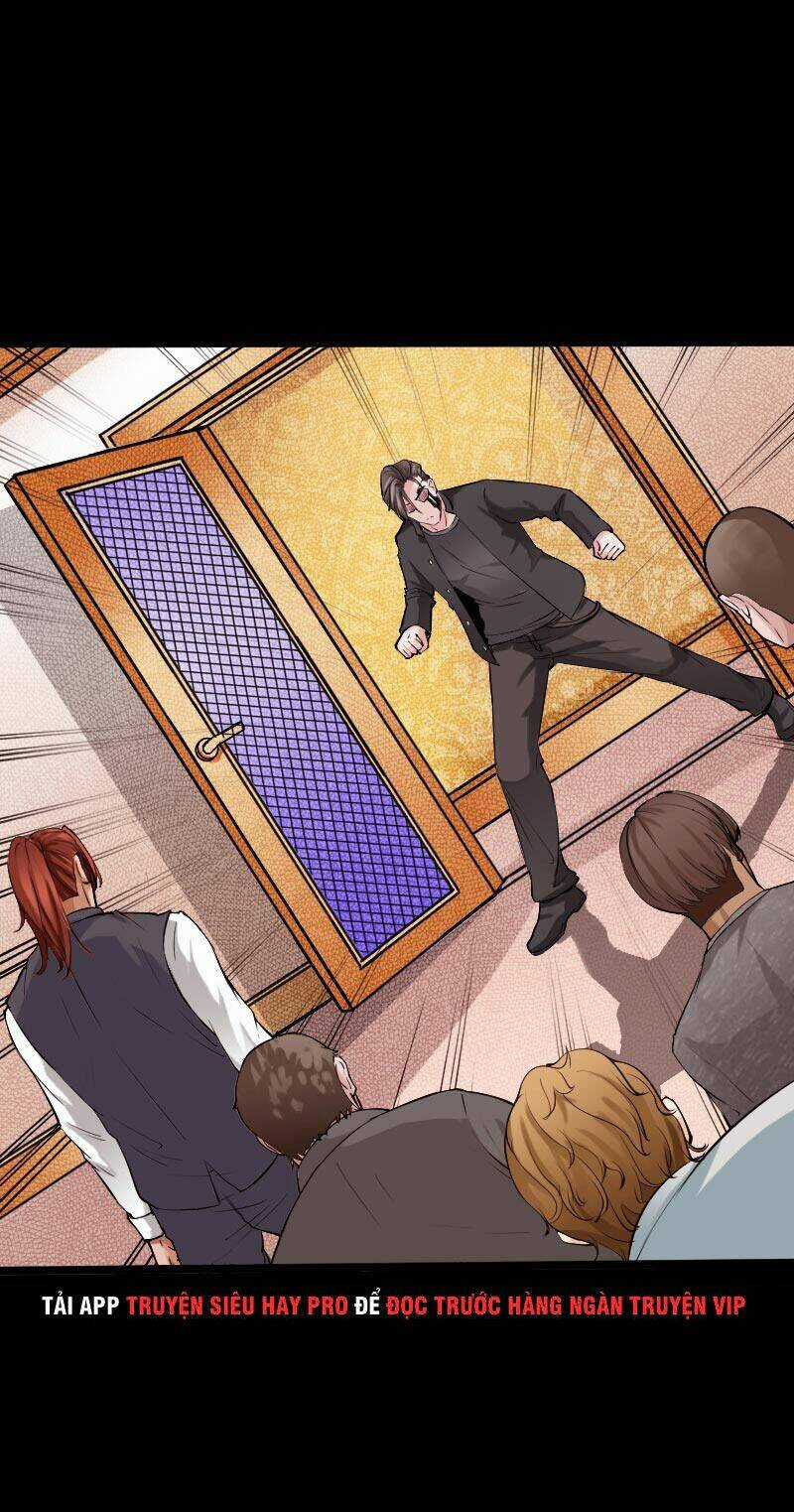 Tuyệt Phẩm Tà Thiếu - Chapter 46 - Trang 3