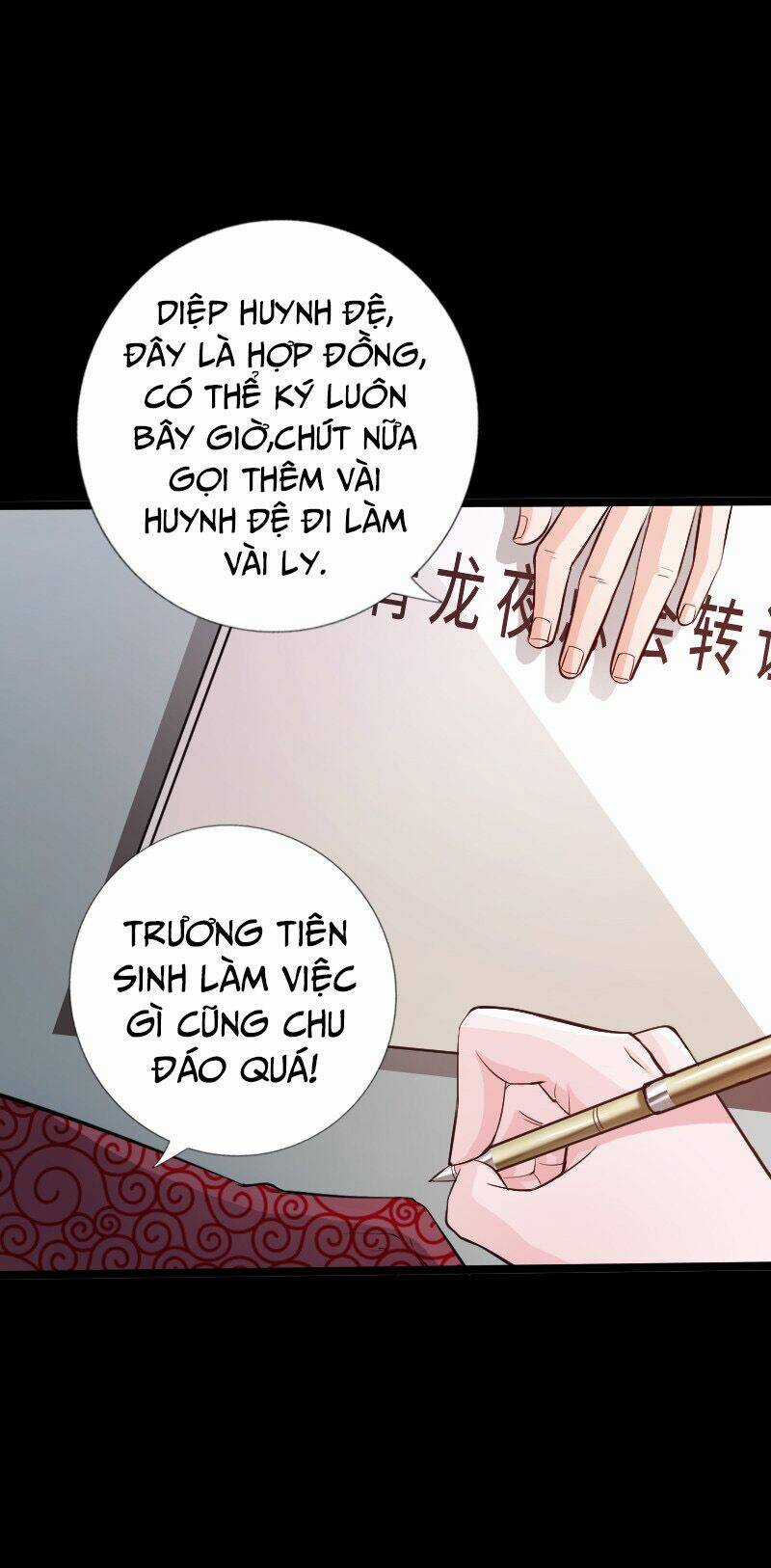 Tuyệt Phẩm Tà Thiếu - Chapter 46 - Trang 21