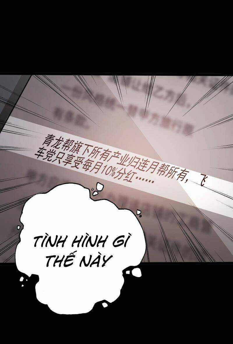 Tuyệt Phẩm Tà Thiếu - Chapter 46 - Trang 22
