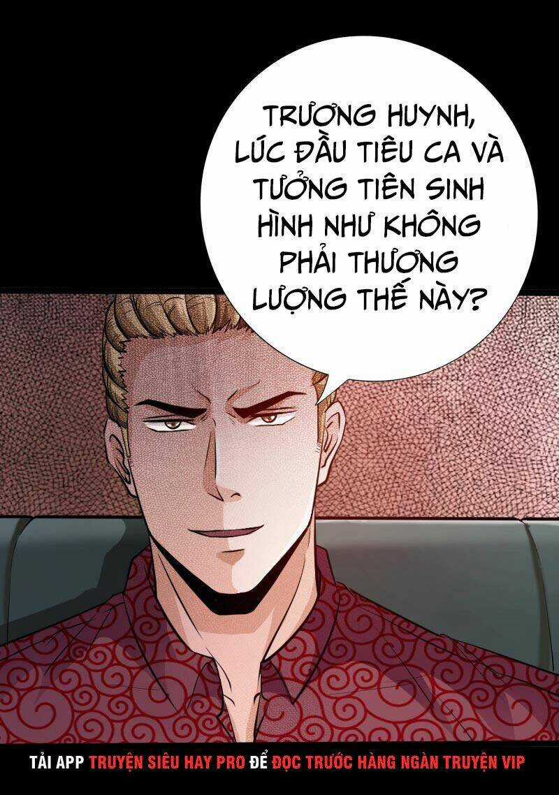 Tuyệt Phẩm Tà Thiếu - Chapter 46 - Trang 23