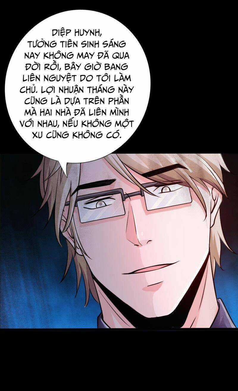 Tuyệt Phẩm Tà Thiếu - Chapter 46 - Trang 24