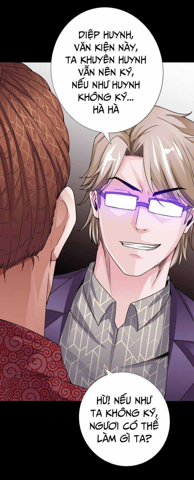 Tuyệt Phẩm Tà Thiếu - Chapter 46 - Trang 26
