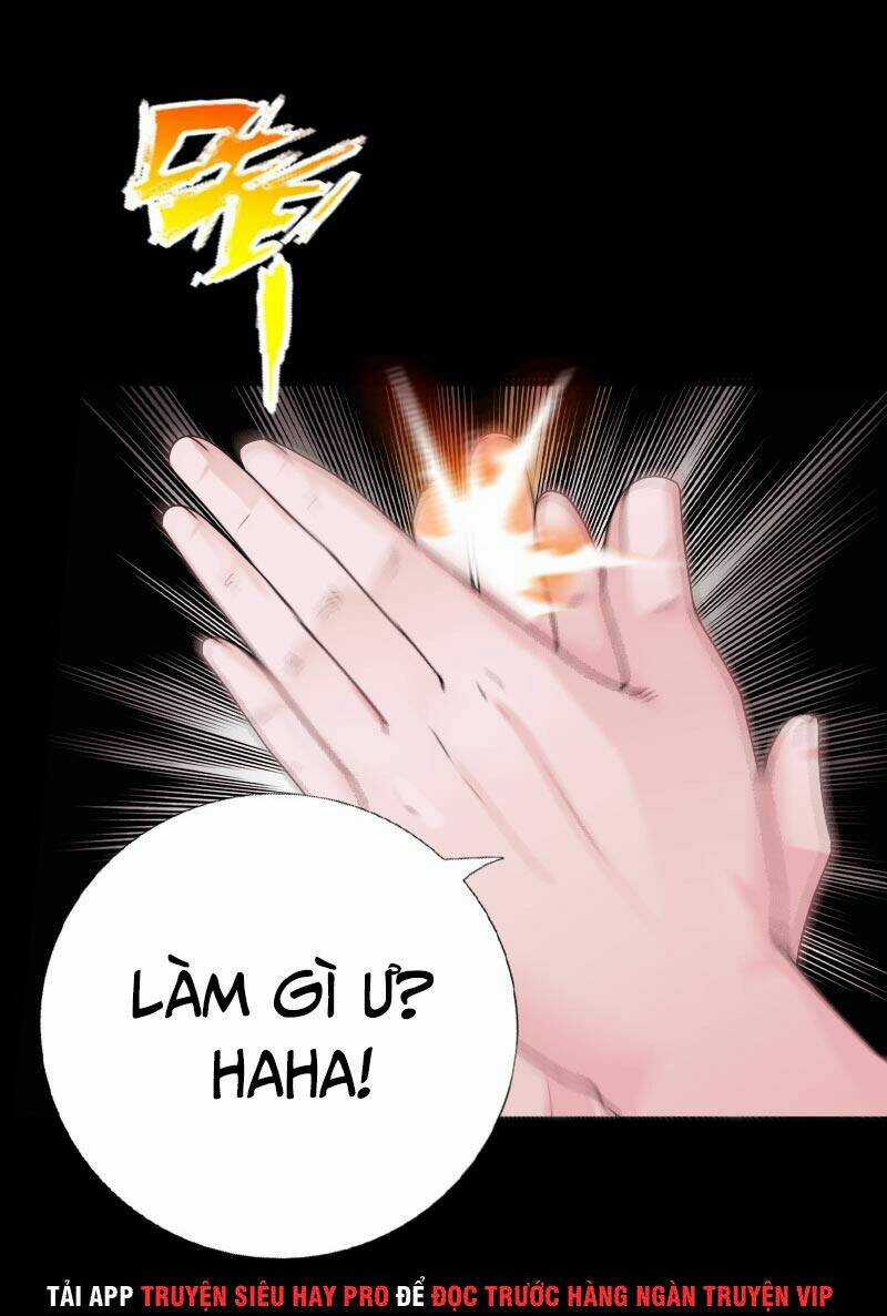 Tuyệt Phẩm Tà Thiếu - Chapter 46 - Trang 27