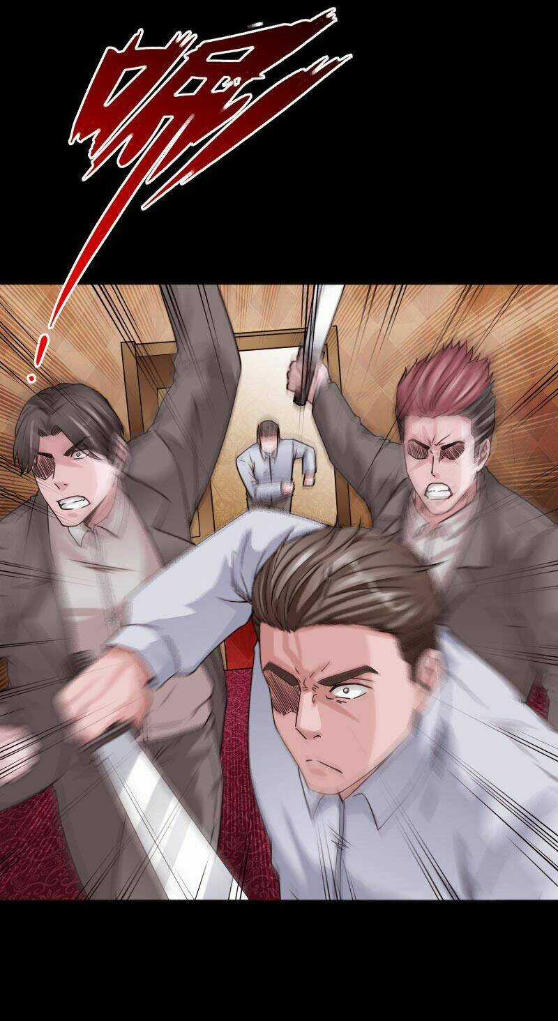 Tuyệt Phẩm Tà Thiếu - Chapter 46 - Trang 29