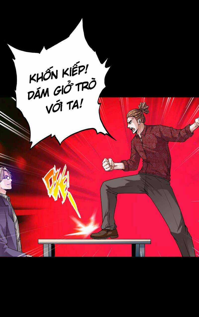 Tuyệt Phẩm Tà Thiếu - Chapter 46 - Trang 30