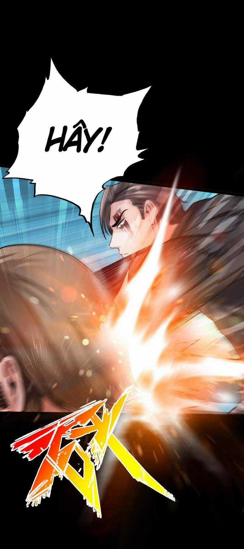 Tuyệt Phẩm Tà Thiếu - Chapter 46 - Trang 4