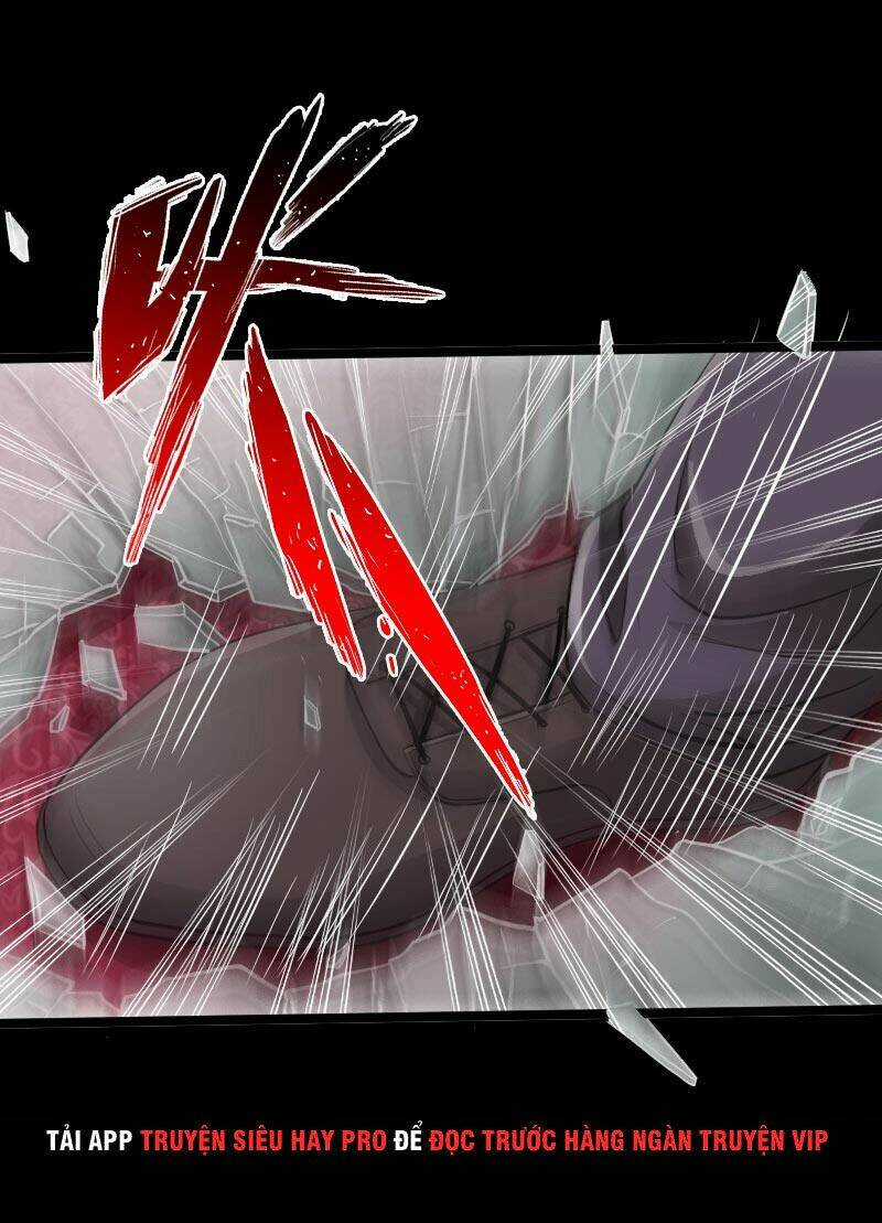 Tuyệt Phẩm Tà Thiếu - Chapter 46 - Trang 31