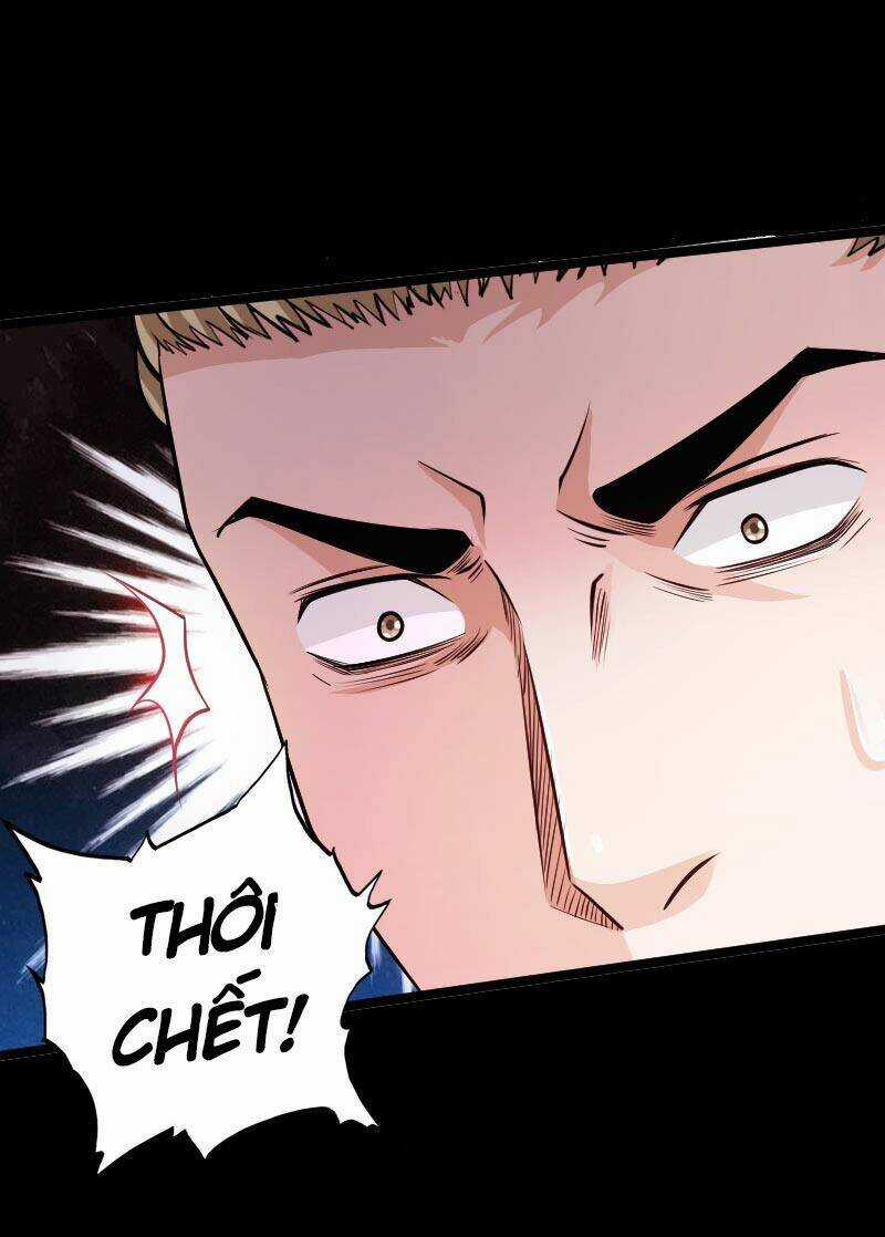 Tuyệt Phẩm Tà Thiếu - Chapter 46 - Trang 32