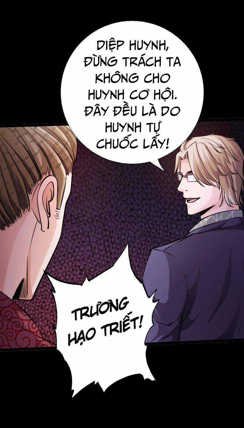 Tuyệt Phẩm Tà Thiếu - Chapter 46 - Trang 33