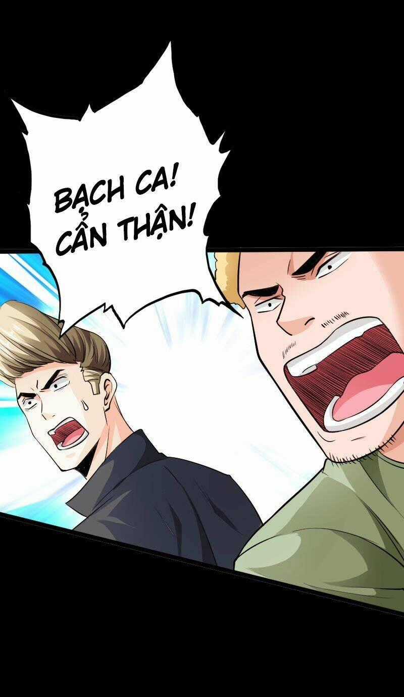 Tuyệt Phẩm Tà Thiếu - Chapter 46 - Trang 34