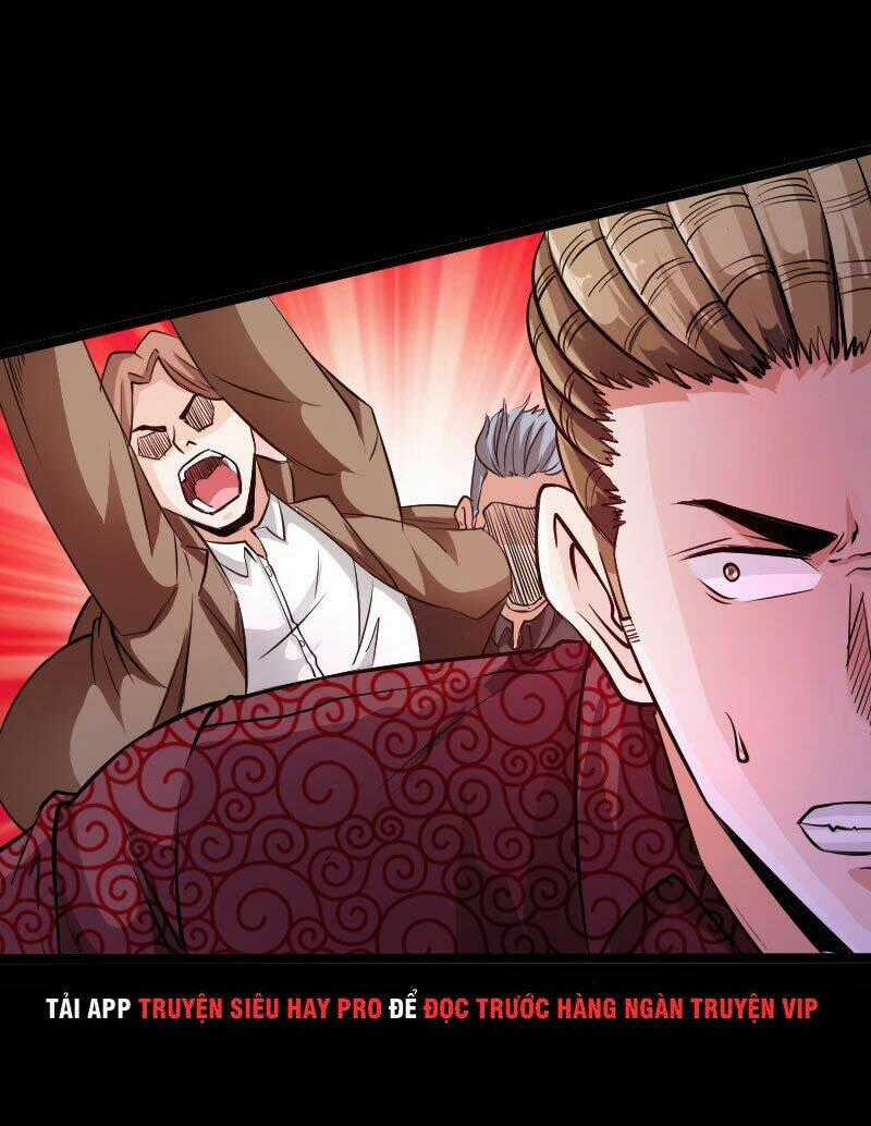 Tuyệt Phẩm Tà Thiếu - Chapter 46 - Trang 35