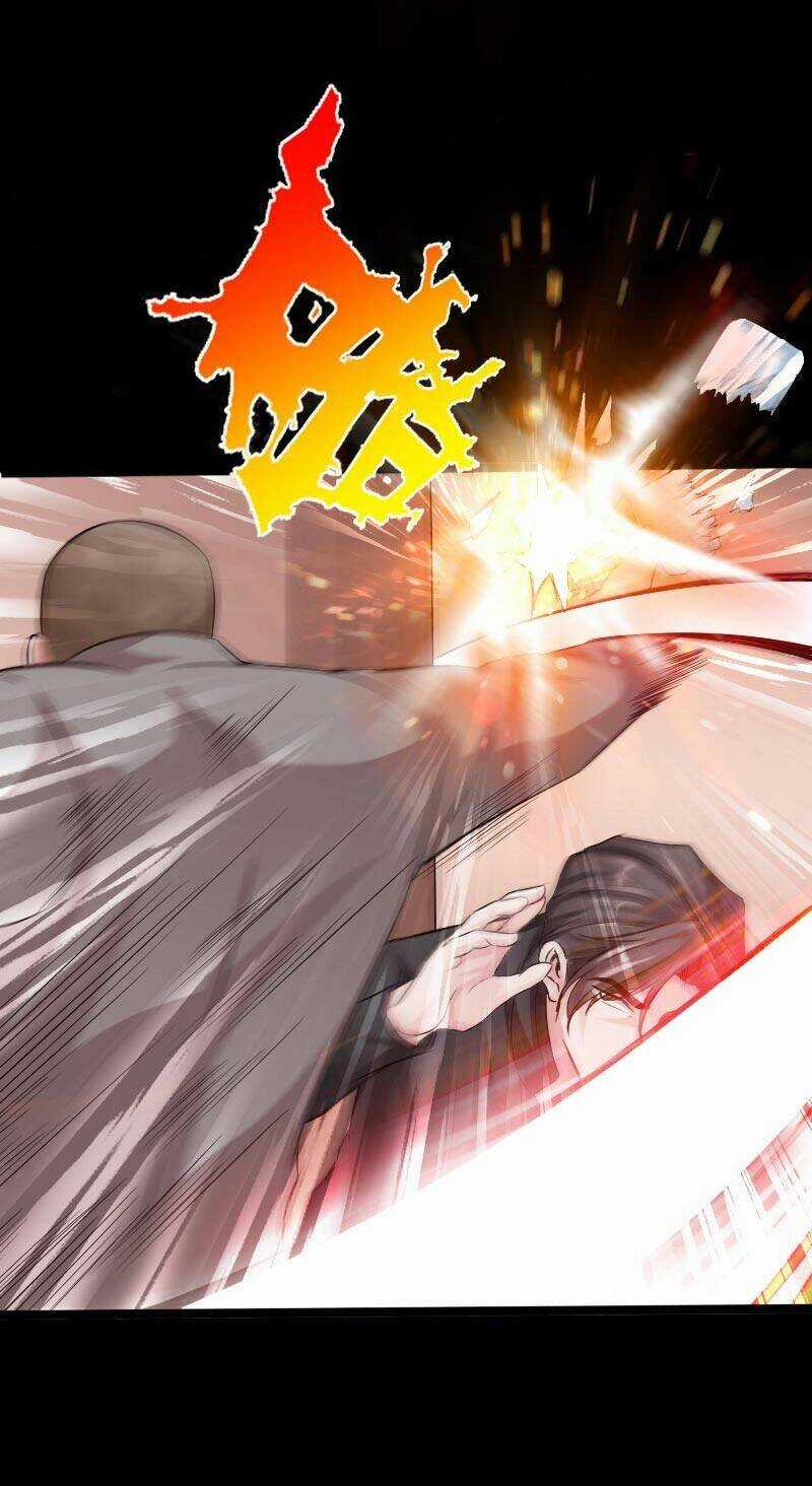 Tuyệt Phẩm Tà Thiếu - Chapter 46 - Trang 5