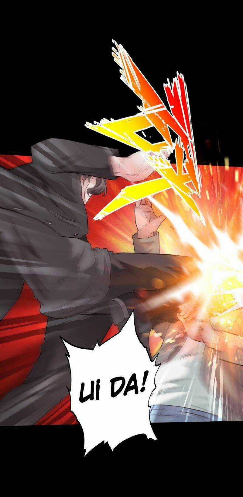 Tuyệt Phẩm Tà Thiếu - Chapter 46 - Trang 6