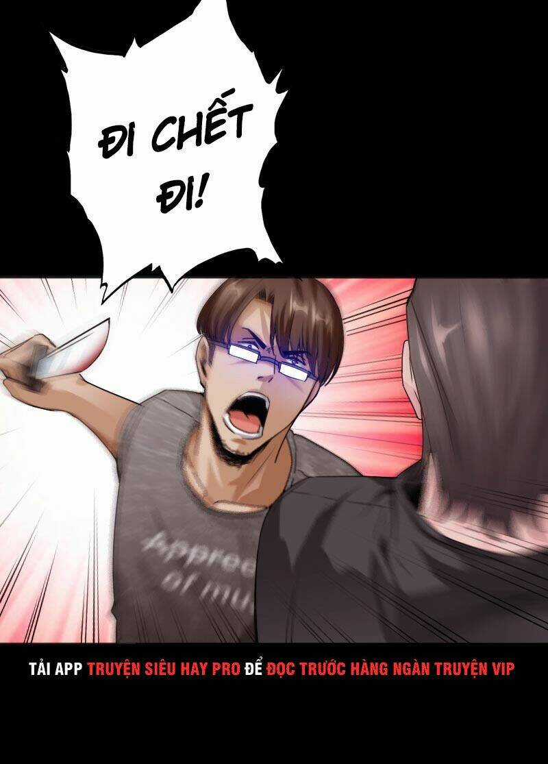 Tuyệt Phẩm Tà Thiếu - Chapter 46 - Trang 7