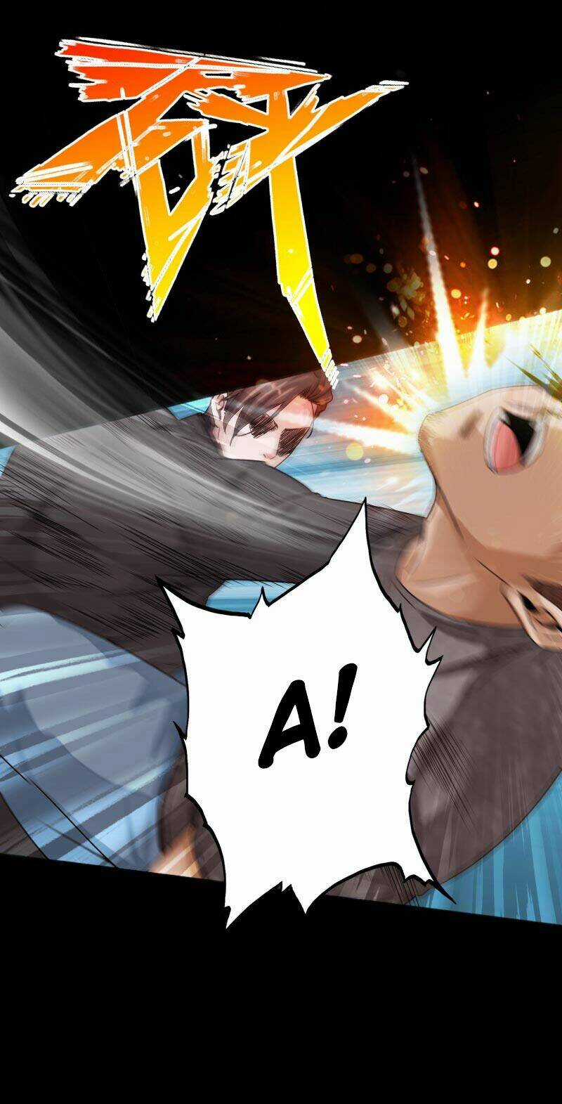 Tuyệt Phẩm Tà Thiếu - Chapter 46 - Trang 9