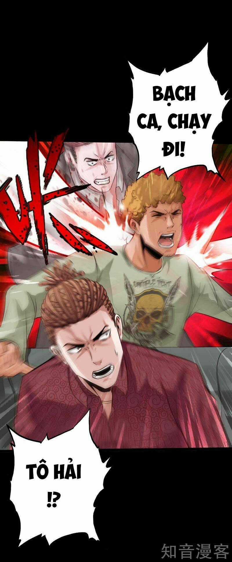 Tuyệt Phẩm Tà Thiếu - Chapter 47 - Trang 2